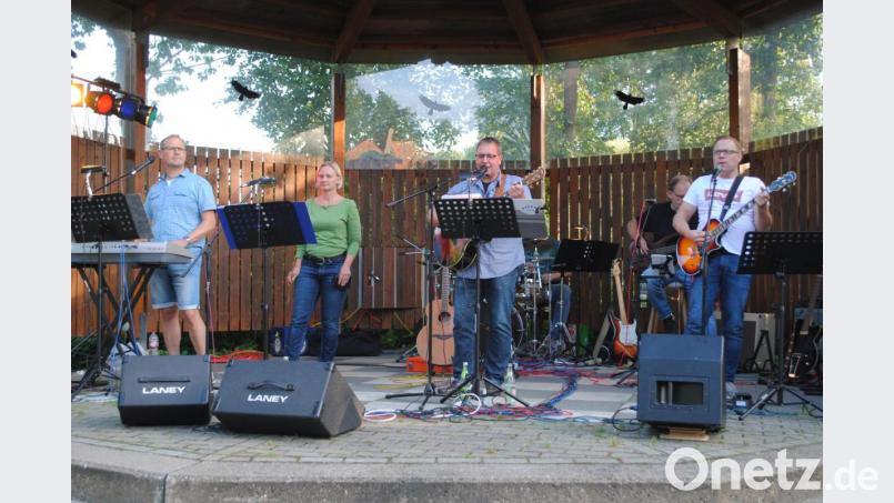 Lower Market in Neustadt Bild: gag