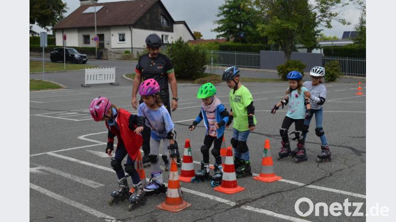 Ganz einfach war das alles nicht Bild: fz