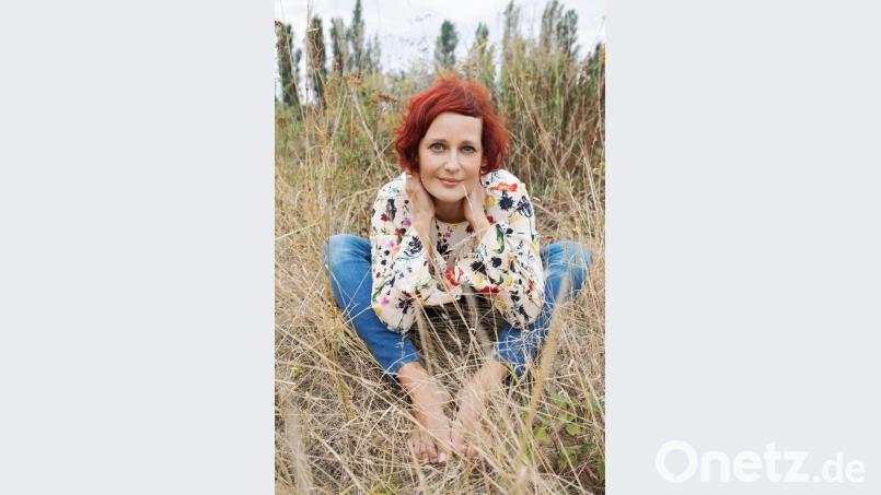 Ex-"Lemonbaby" Diane Weigmann kommt am 5. Dezember. Bild: exb/Delia Baum