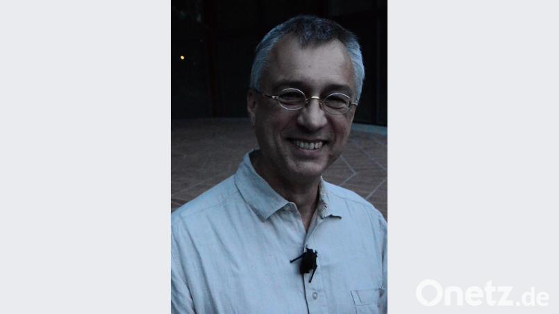 Keine Angst braucht man vor den kleinen Tieren zu haben. Fledermäsue haben nichts mit Vampiren gemein. Bild: Kunz