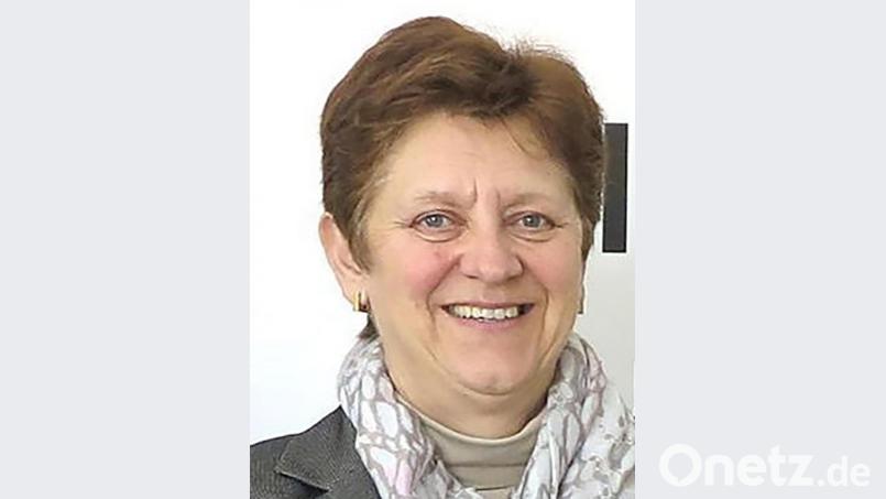 Bürgermeisterin Maria Steger (Teublitz) kandidiert 2020 nicht mehr. Bild: rhi