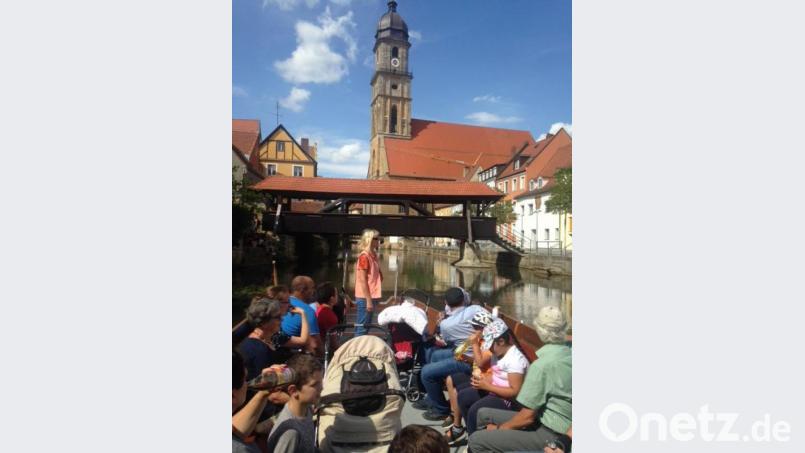 Mitglieder vom gastgebenden Lions-Club Amberg-Sulzbach betreuten 30 Kinder und Erwachsene und boten zur Stärkung belegte Semmeln und alkoholfreie Getränken an. Und als Dreingabe am Ende noch leckeres Eis. Bild: usc