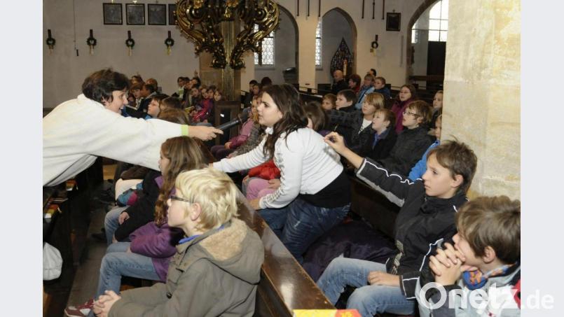 Gemeindereferentin Maria Witt (links) tritt die Nachfolge Alfred Kicks in Wernberg-Köblitz an. Archivbild: Hartl