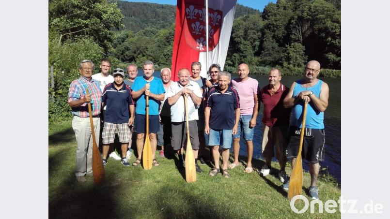 Eine aktuelle Aufnahme einer Schall&#039;ker Bootstour. Bild: Jürgen Delle