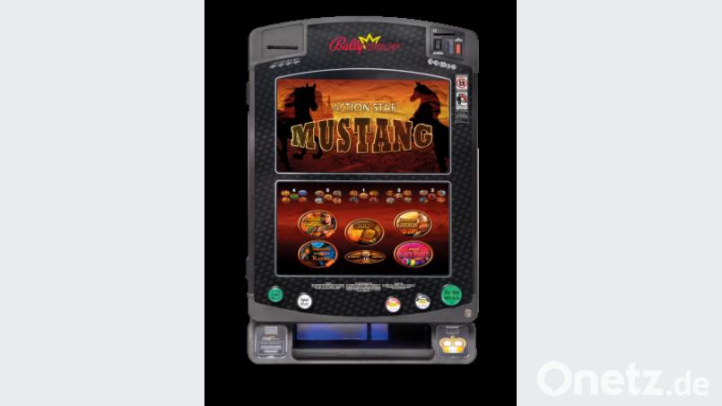 Auch dieses Modell wurde gestohlen. Bild: PI Neunburg vorm Wald