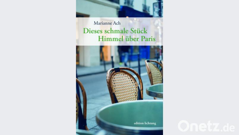 Buchcover Bild: edition lichtung