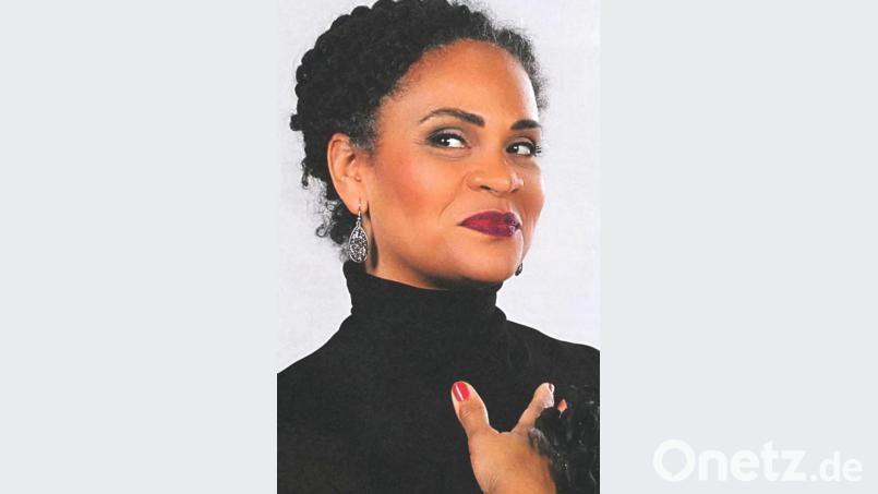 Die Musikerin Cécile Verny ist der nächste Gast von Sven Fallers &quot;Live-Talk &amp; Music&quot; im Künstlerhaus. Bild: exb