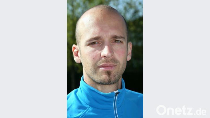 Organisator ist Pierre Jander vom Team Oberpfalz. Bild: exb