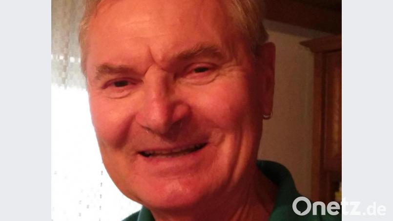Hans Lobenhofer, heute 80 Jahre alt, verbrachte seine Kindheit auf dem Frohnberg. Bild: mma