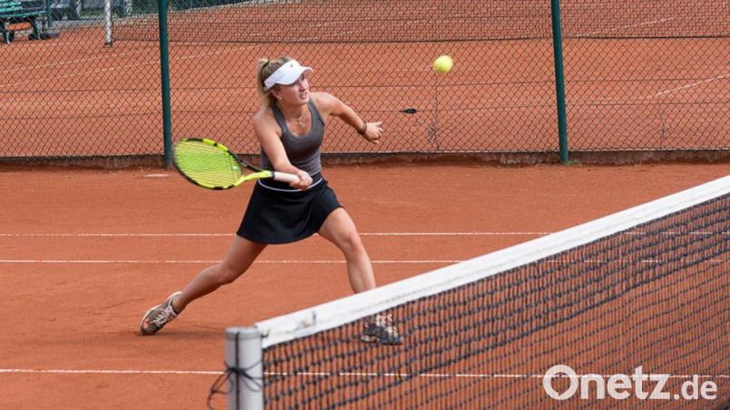 Mira Stegmann Bild: gsp