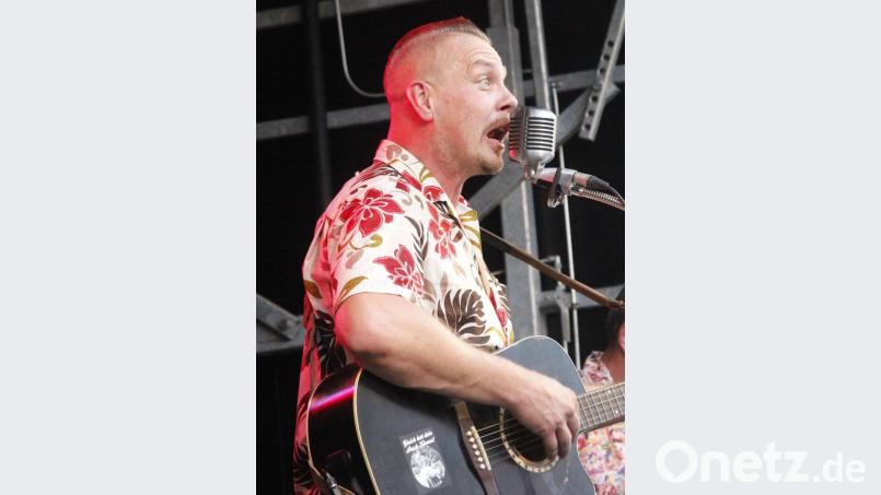 "The Sunny Recorders" eröffneten am Samstag das Musikprogramm am Schrannenplatz. Bild: Hirsch