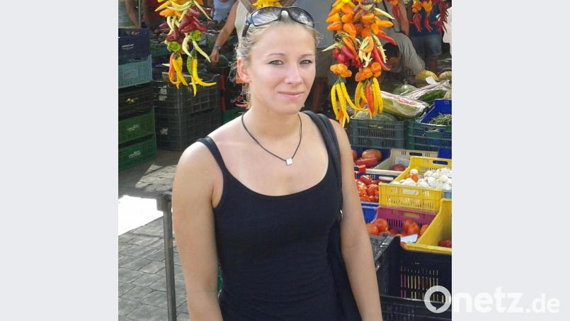 Heike Uhl. Bild: exb