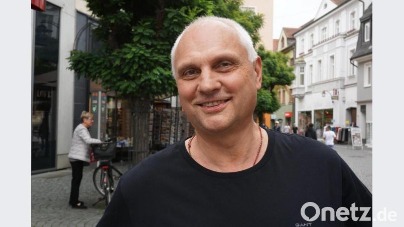 Ralf Plüschke. Bild: Hopperdietzel, Dominik