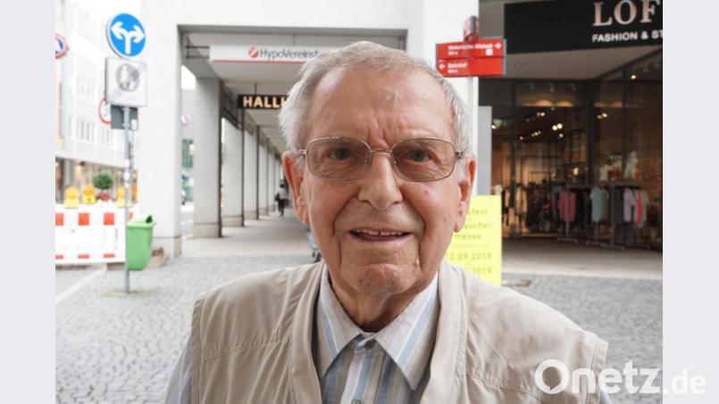 Otto Stich. Bild: Hopperdietzel, Dominik