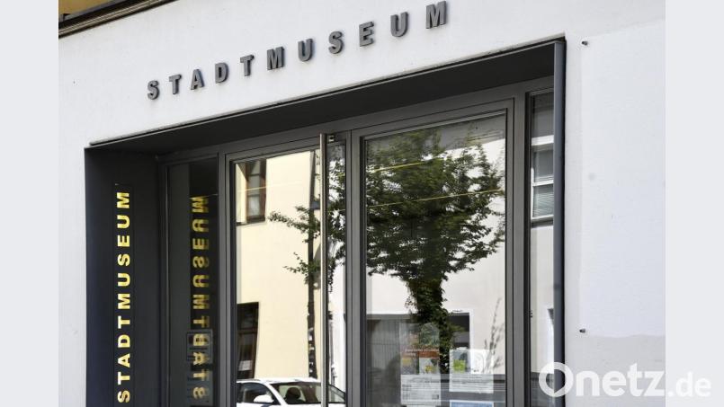 Im Amberger Stadtmuseum können Besucher dem Leben in der Vilsstadt nachspüren. Bild: Petra Hartl