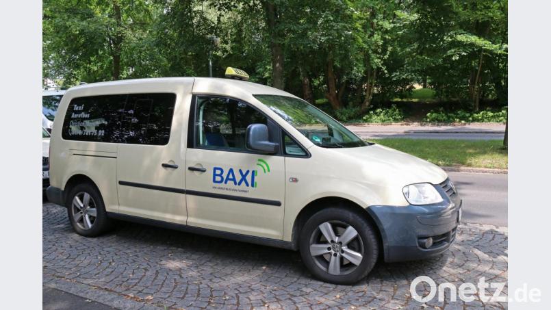 Ein wichtiges Thema ist derzeit die staatliche Förderung des Baxis im Landkreis Tirschenreuth. Bild: NORBERT GRUENER