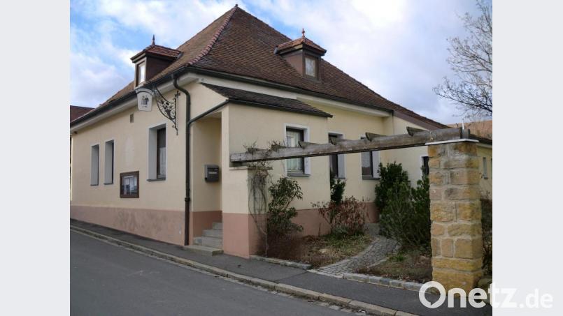 Der erste richtige Kindergarten in der Pfarrer-Meiler-Straße in Schnaittenbach hat dort von 1917 bis 1957, also 40 Jahre lang, Bestand, bevor er durch einen Neubau in der Dr.-Carl-Eibes-Straße ersetzt wird. Bild: sh