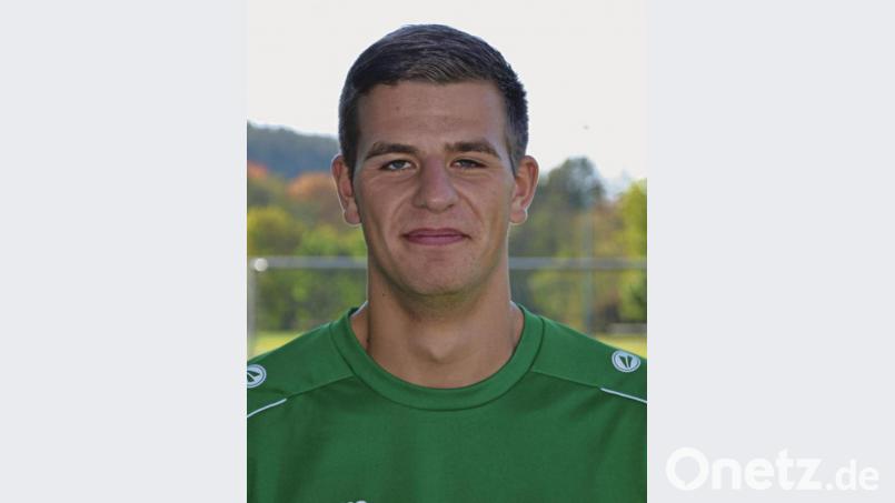 Matthias Schreyer. Bild: mr