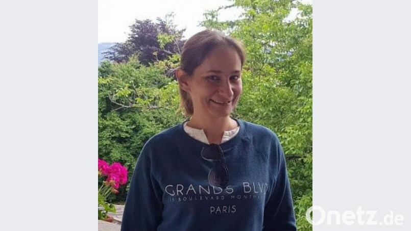 Ines Isabel Patricio Vieira Dias ist seit Mai 2019 verschwunden. Die Polizei bittet um Hinweise. Bild: ppop