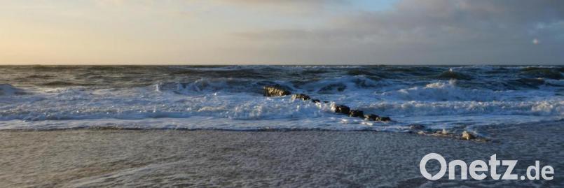 Martin Poschenrieder war mit seiner Kamera auf Sylt unterwegs. Bild: exb/Martin Poschenrieder