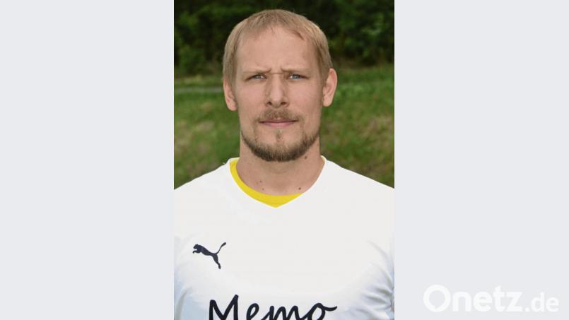 An ihm lag es nicht, dennoch musste Stullns Keeper Matthias Störzer gegen den SV Etzenricht vier Mal hinter sich greifen. Bild: mr