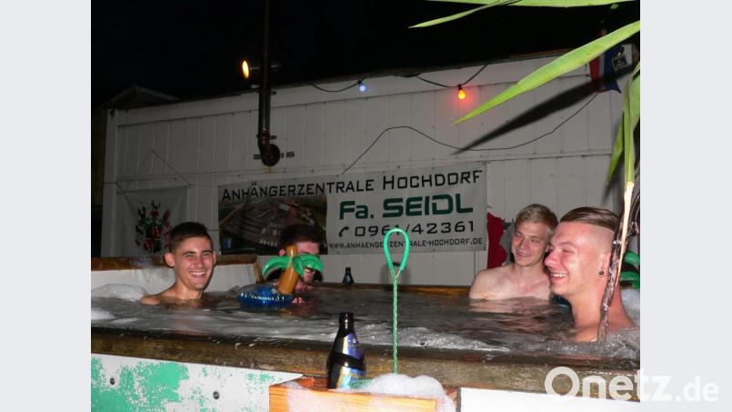 Konzert Bild: mh