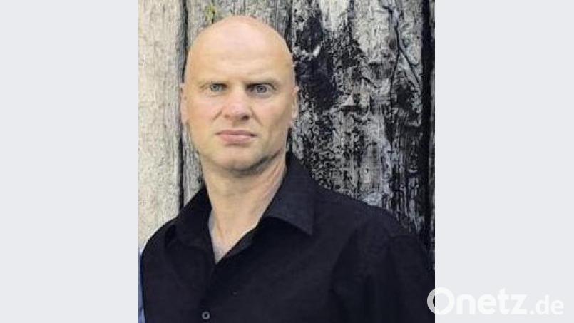 Jürgen Kost. Bild: exb