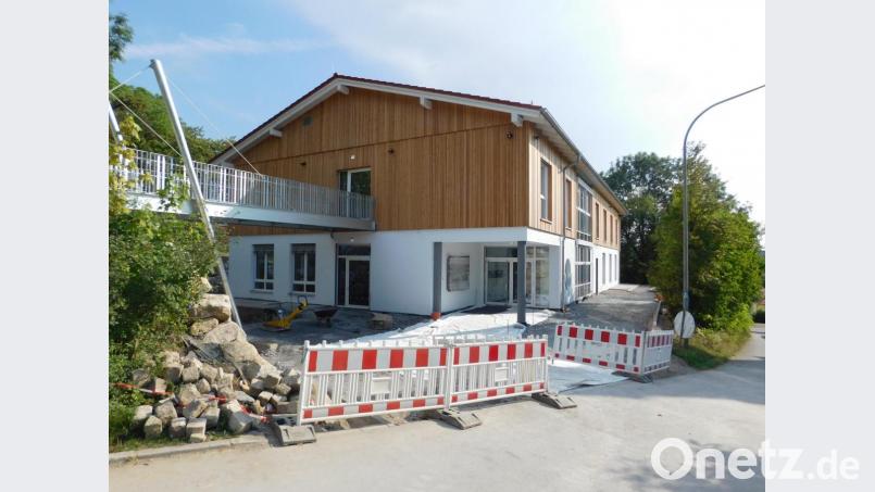 Jugendstätte Haidenaab. Bild: hai