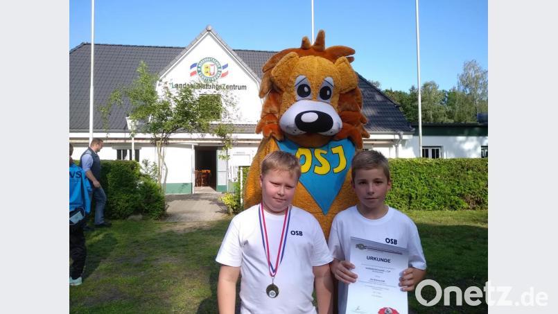 Die Schützen aus der Oberpfalz schnitten beim Norddeutschland- Cup erfolgreich ab. Bild: bgl