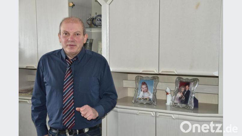 &quot;Während Männer weniger Wert darauf legen, welchen Beruf die Frau ausübt und wie viel Geld sie verdient, achten sie auf Figur und Aussehen&quot;, verrät Reinhold Lang. Bild: olr