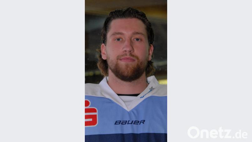 Maximilian Deichstetter. Bild: gb