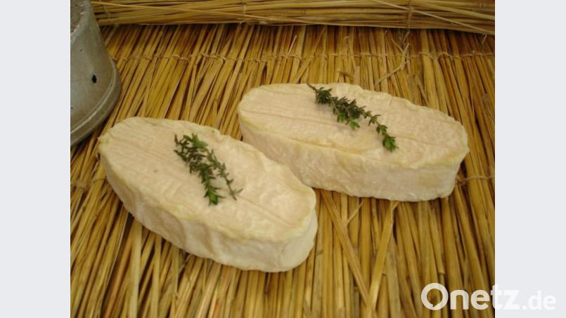 Das Bundesamt für Verbraucherschutz und Lebensmittelsicherheit warnt vor dem Verzehr mehrerer Weichkäse-Sorten. Bild: GAEC Froidevaux Cornuet in Perrusson