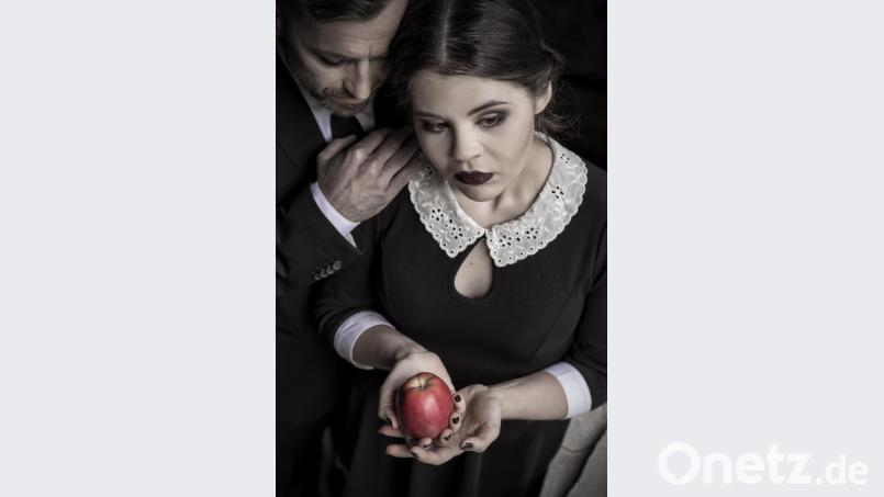 In einer Ausstellung bekommen die Besucher einen Einblick in die Arbeit des Kunstfotografen Jörg Schleicher. Bild: Jörg Schleicher