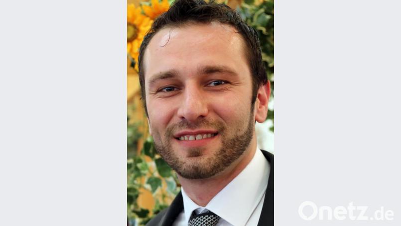 Ferdi Eraslan, FW. Bild: Gerhard Götz