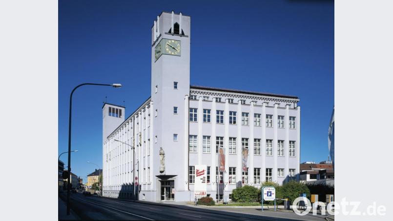 Die Gebäude der Witt-Gruppe planten und bauten die Nürnberger Architekten Hans Lehr und Karl Leubert. Bild: exb/Witt-Gruppe