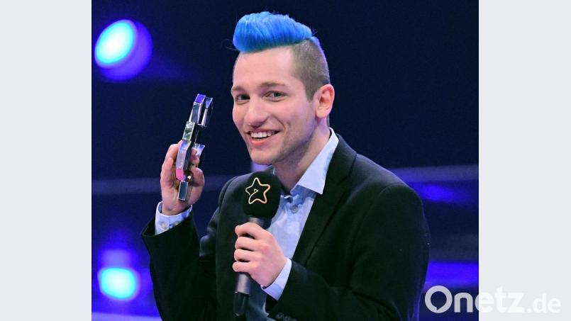 Sein Video mit Kritik an der CDU machte den Youtuber Rezo vor der Europawahl berühmt. Jetzt prangerte er unethisches Verhalten in Boulevard-Zeitungen an. Archivbild: Henning Kaiser/dpa