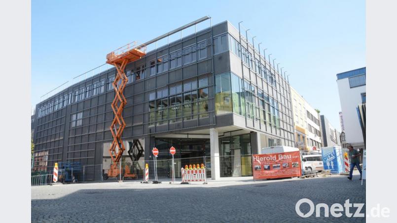 Das NOC im Juni 2019. Archivbild: Gabi Schönberger