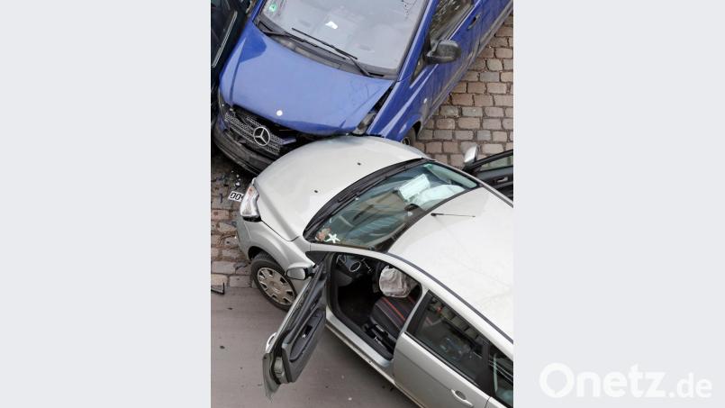 Für die Regionalklassen ist die Häufigkeit von Unfallschäden wichtig. Bild: Jan Woitas/dpa