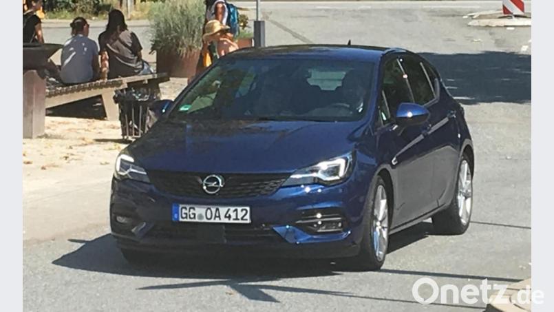 Neue Stoßdämpfer steigern den Fahrkomfort. Bild: bz