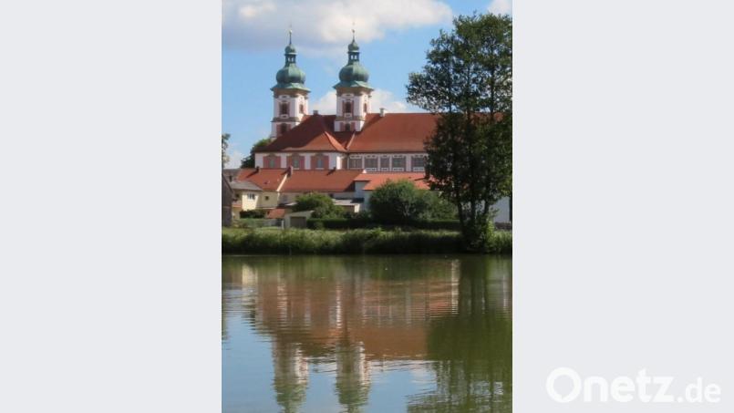 In Kloster Speinshart geht es im Oktober wieder um Führung mit christlichen Werten Bild: do