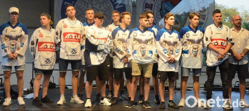 Die U 20 holte sich den Bayerischen Meistertitel. Bild: Kunz