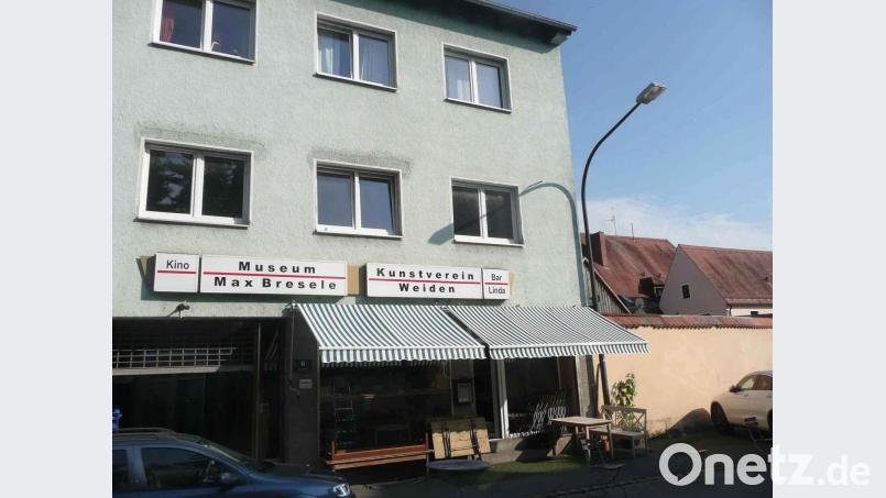 Cafe Linda Bild: exb