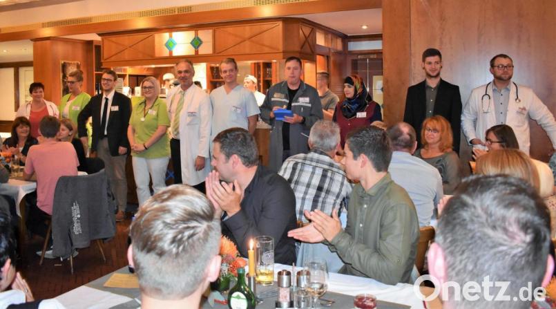 Die Katholischen Theatergruppe Grafenwöhr steht im Oktober wieder mit einem neuen Mitmach-Krimi auf der Bühne. Bild: rgr