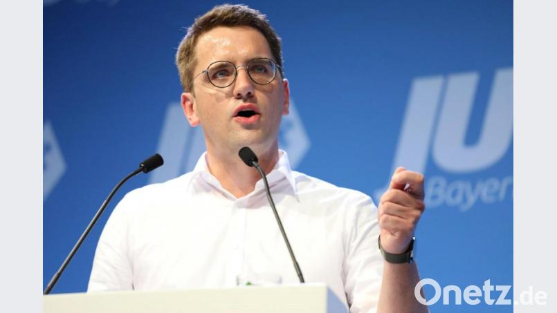 Christian Doleschal Bild: exb