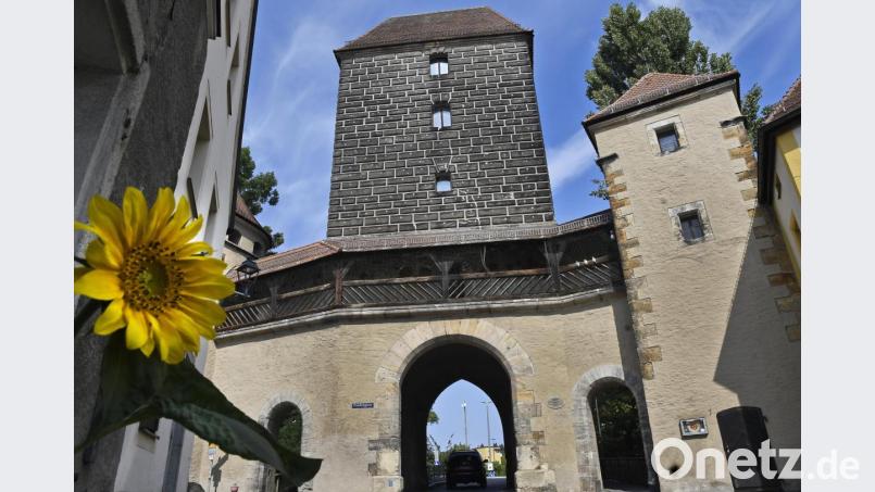 Das Ziegeltor Amberg ist nicht nur von Außen schön. Bild: Petra Hartl