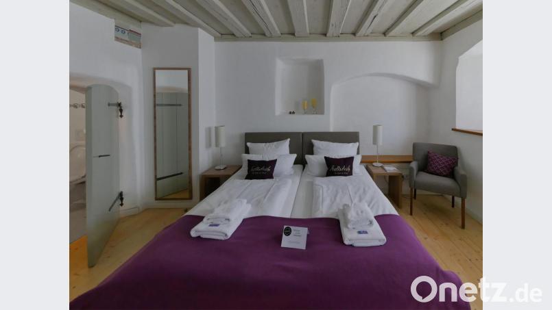 Hollerhöfe Waldeck Bild: tr