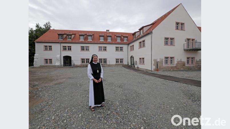 Mühlenviertel in Waldsassen Bild: tr