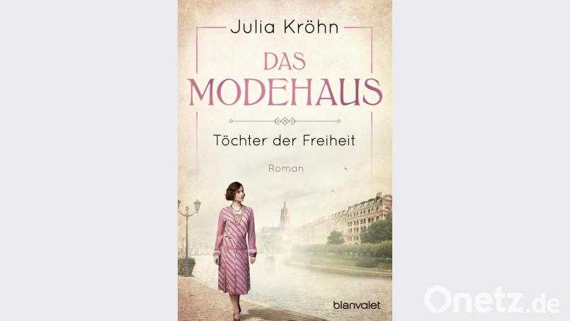Buchcover Bild: Blanvalet Verlag