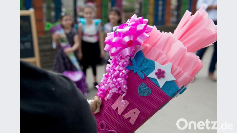 Symbolbild Bild: Rainer Jensen/dpa