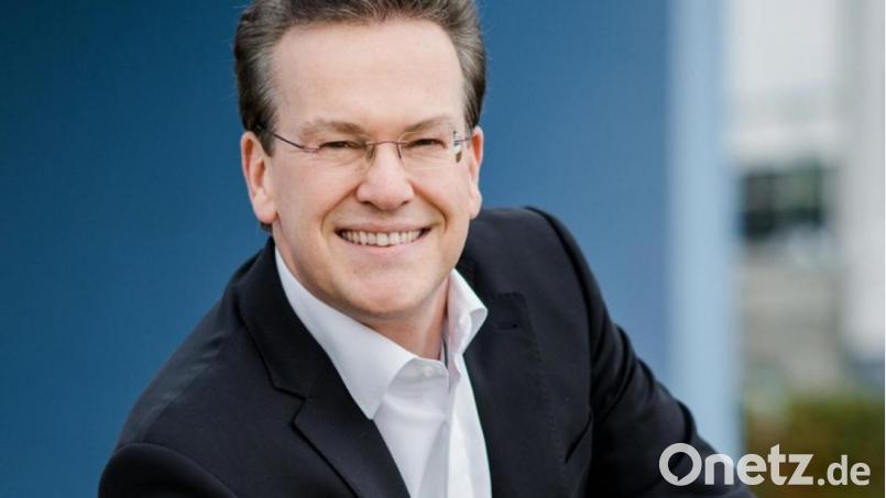 Der Chamer Verbraucheranwalt Marco Heimann vertritt 2000 VW-Kunden in ganz Bayern. Bild: jrh